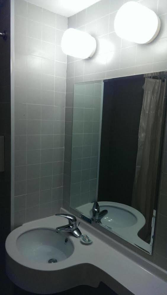 Jinjiang Inn Liuzhou Bubugao Square North Station מראה חיצוני תמונה